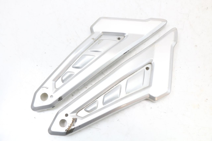photo de CACHE CHASSIS LATERAL SYM XS 125 (2007 - 2016)