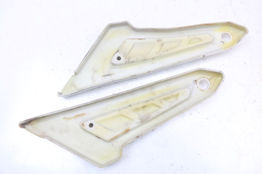 photo de CACHE CHASSIS LATERAL SYM XS 125 (2007 - 2016)
