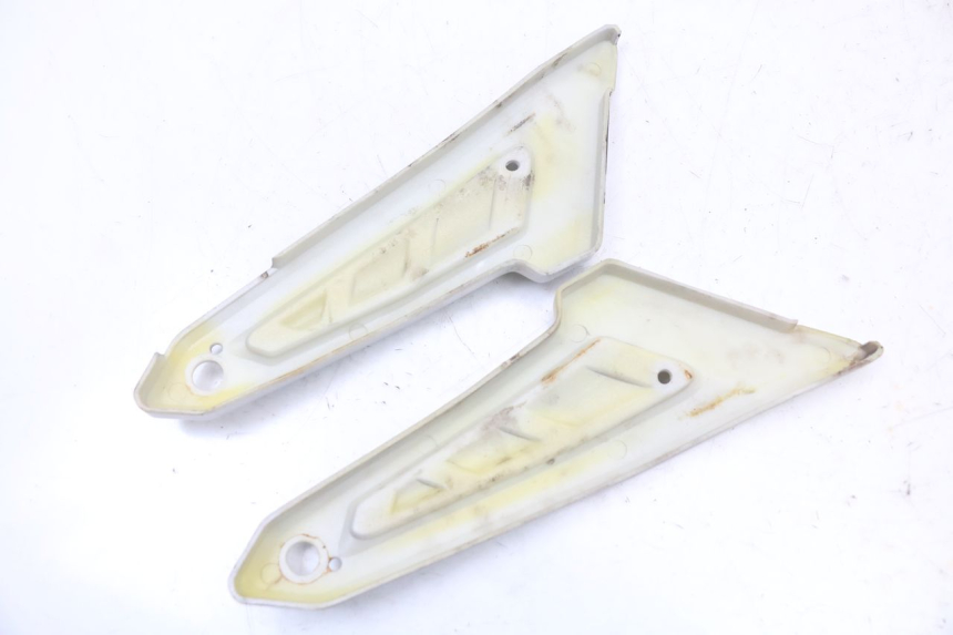 photo de CACHE CHASSIS LATERAL SYM XS 125 (2007 - 2016)