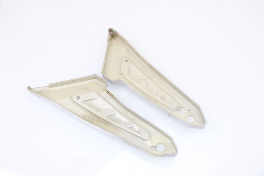photo de CACHE CHASSIS LATERAL SYM XS 125 (2007 - 2016)
