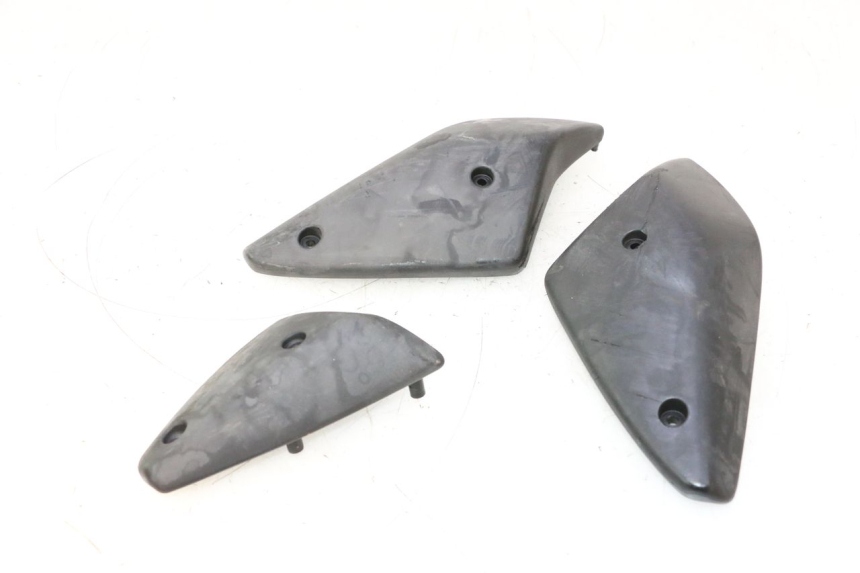 photo de CACHE CHASSIS LATERAL PEUGEOT TKR TREKKER FURIOUS 50 (2005 - 2014) - Vue principale