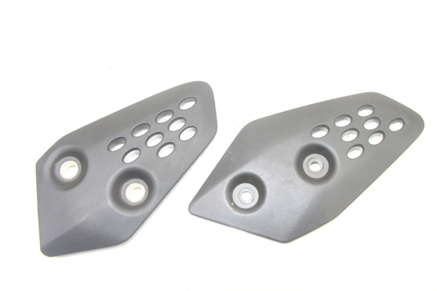 photo de CACHE CHASSIS LATERAL YAMAHA TRACER 7 700 (2020 - 2024) - Détail de la pièce