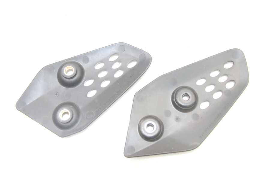 photo de CACHE CHASSIS LATERAL YAMAHA TRACER 7 700 (2020 - 2024) - Zoom état d’usage