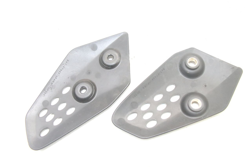 photo de CACHE CHASSIS LATERAL YAMAHA TRACER 7 700 (2020 - 2024) - Autre angle de vue