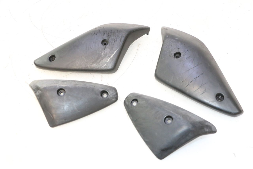 photo de CACHE CHASSIS LATERAL PEUGEOT TREKKER 50 (1995 - 2004) - Vue principale
