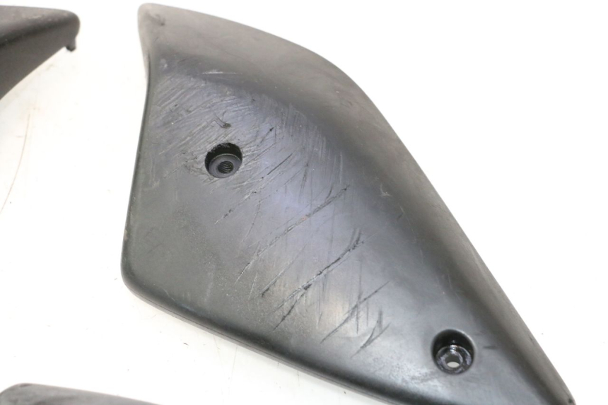 photo de CACHE CHASSIS LATERAL PEUGEOT TREKKER 50 (1995 - 2004) - Pièce contrôlée