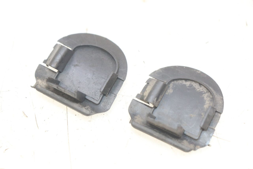photo de CACHE CHASSIS LATERAL PIAGGIO VESPA LXV 125 (2006 - 2009)