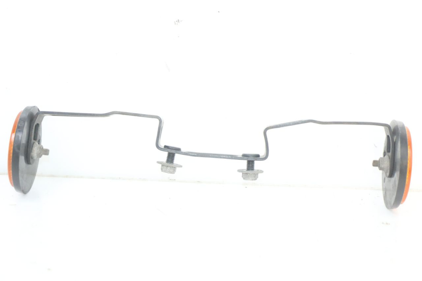 photo de CACHE CHASSIS LATERAL YAMAHA XMAX X-MAX ABS 125 (2017 - 2020)