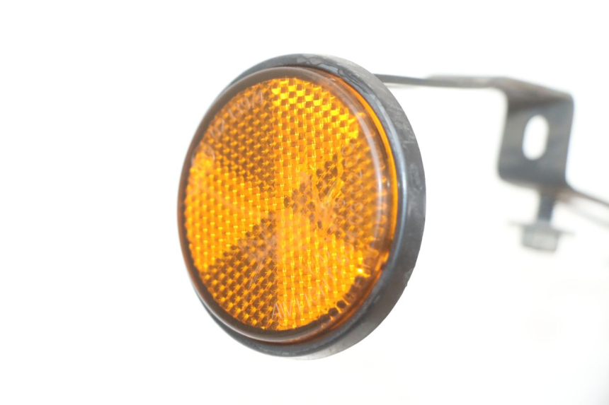 photo de CACHE CHASSIS LATERAL YAMAHA XMAX X-MAX ABS 125 (2017 - 2020)