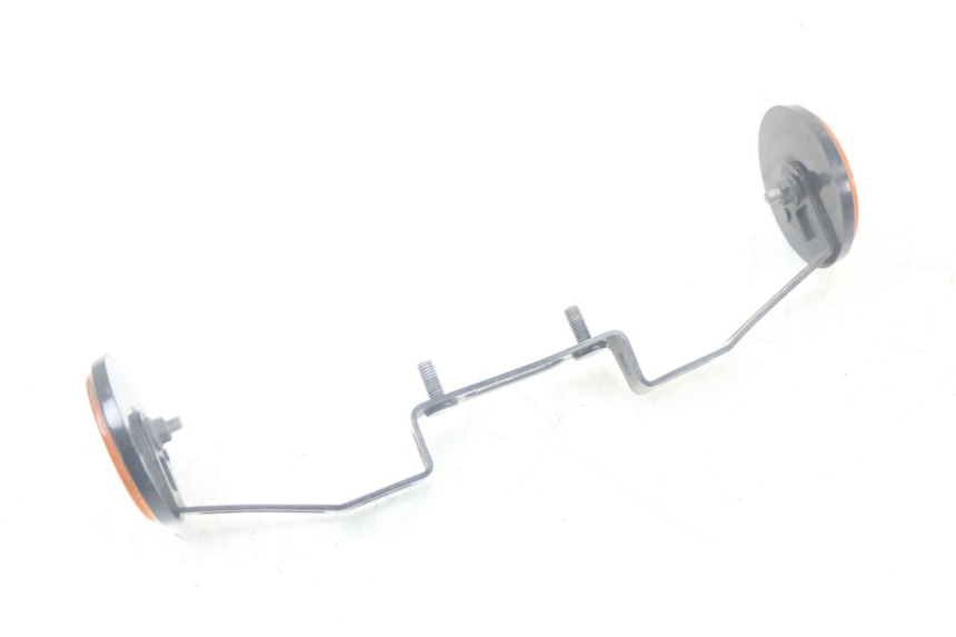 photo de CACHE CHASSIS LATERAL YAMAHA XMAX X-MAX ABS 125 (2017 - 2020)