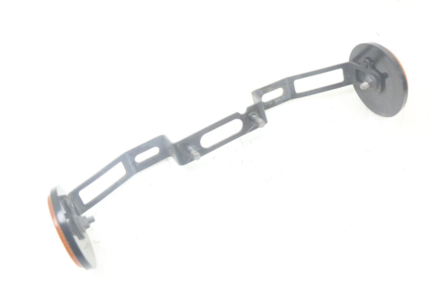 photo de CACHE CHASSIS LATERAL YAMAHA XMAX X-MAX ABS 125 (2017 - 2020)