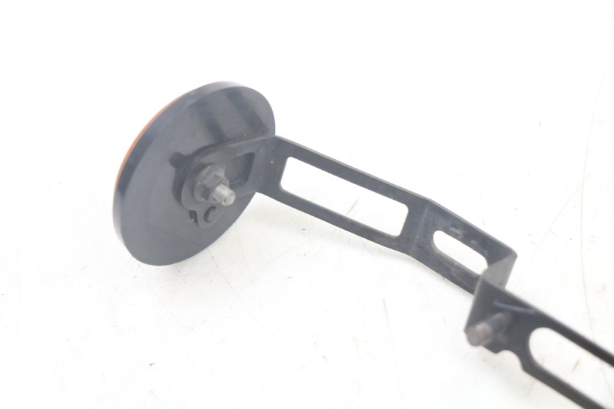 photo de CACHE CHASSIS LATERAL YAMAHA XMAX X-MAX ABS 125 (2017 - 2020)