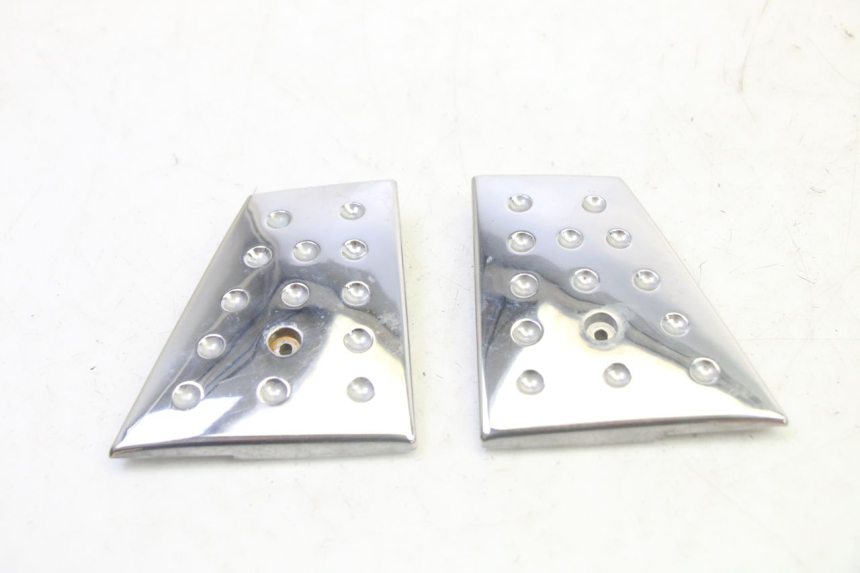 photo de CACHE CHASSIS LATERAL PIAGGIO XEVO - X EVO 125 (2007 - 2016)