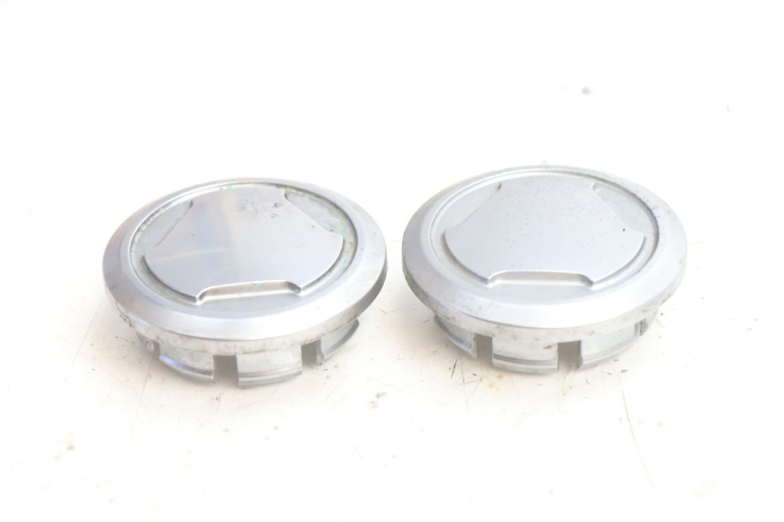 photo de CACHE CHASSIS LATERAL YAMAHA XJR 1300 (1998 - 2002) - Vue principale