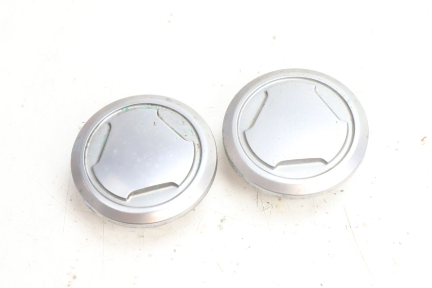 photo de CACHE CHASSIS LATERAL YAMAHA XJR 1300 (1998 - 2002) - Détail de la pièce