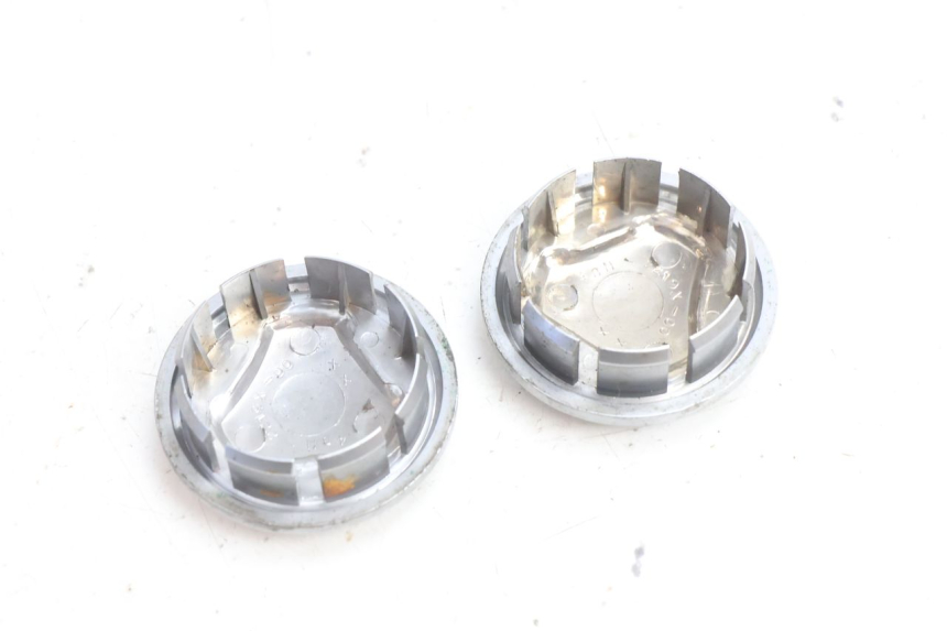 photo de CACHE CHASSIS LATERAL YAMAHA XJR 1300 (1998 - 2002) - Zoom état d’usage
