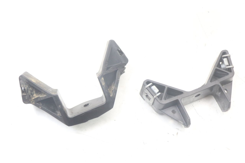 photo de CACHE CHASSIS LATERAL FANTIC XM PERFORMANCE 2T 50 (2021 - 2022)