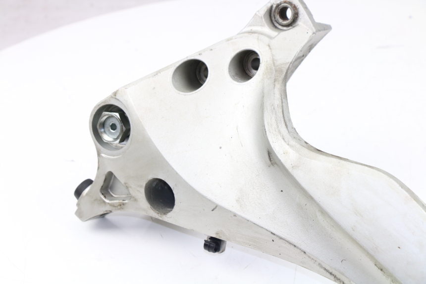 photo de CACHE CHASSIS LATERAL YAMAHA XP T-MAX TMAX ABS 500 (2004 - 2007)