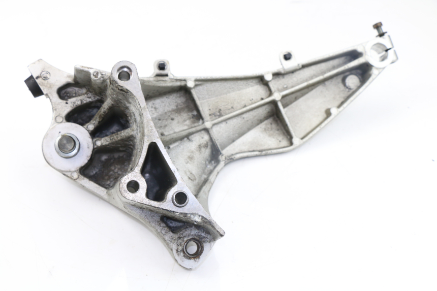 photo de CACHE CHASSIS LATERAL YAMAHA XP T-MAX TMAX ABS 500 (2004 - 2007)