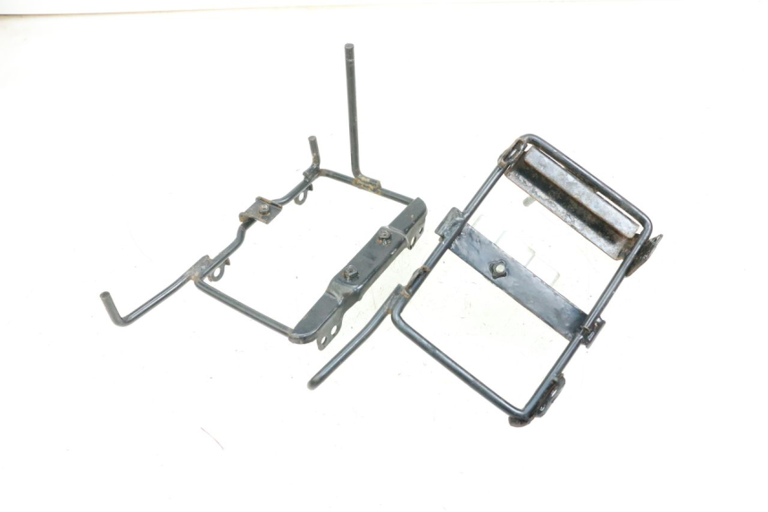 photo de Side frame cover HYOSUNG XRX 125 (2000 - 2008)