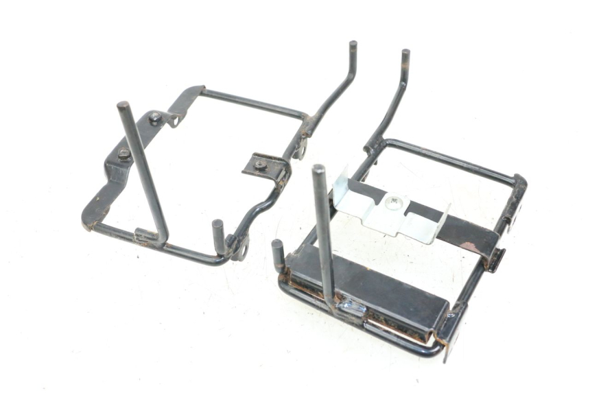 photo de Side frame cover HYOSUNG XRX 125 (2000 - 2008)