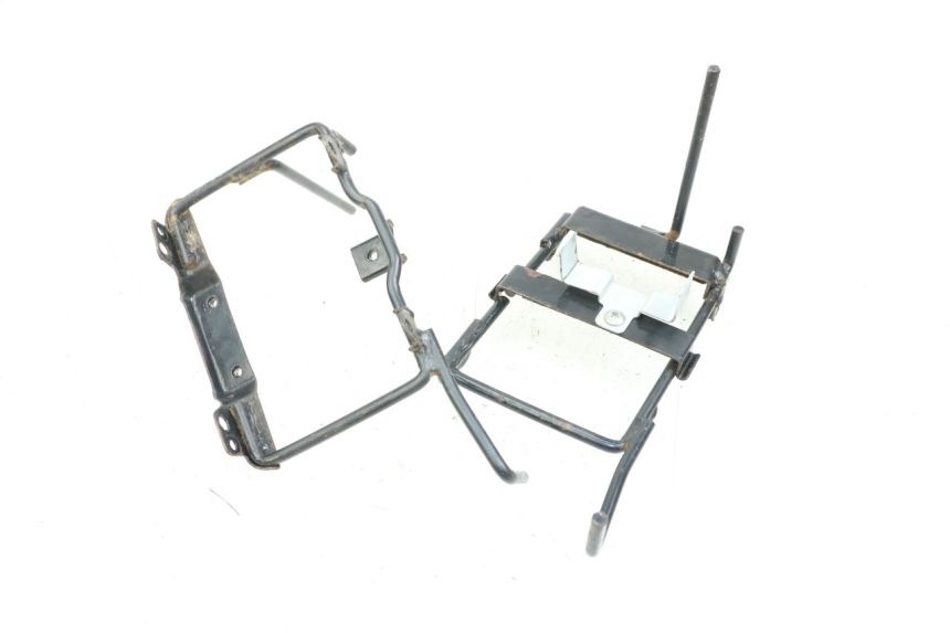 photo de Side frame cover HYOSUNG XRX 125 (2000 - 2008)