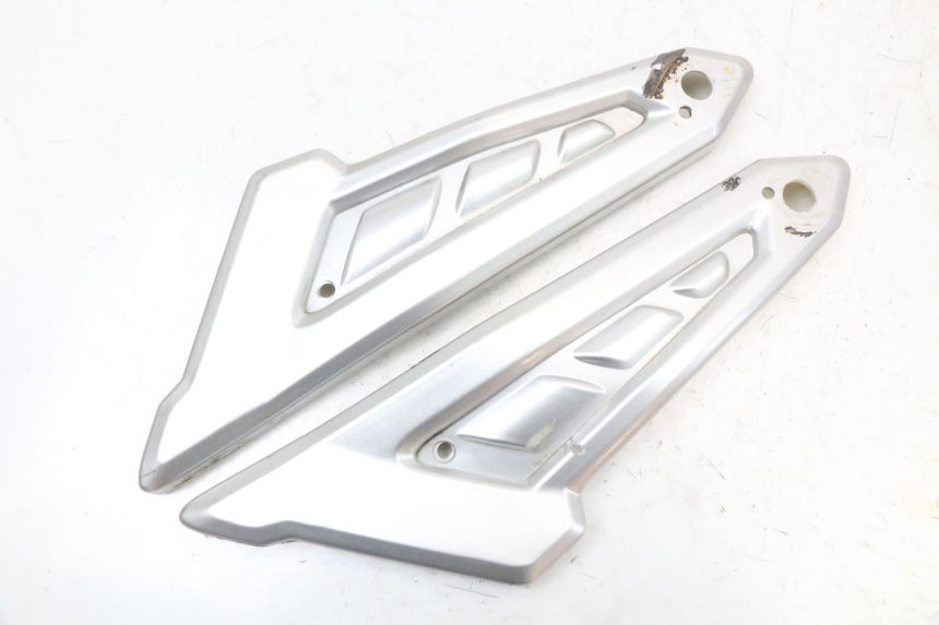 photo de CACHE CHASSIS LATERAL SYM XS 125 (2007 - 2016)