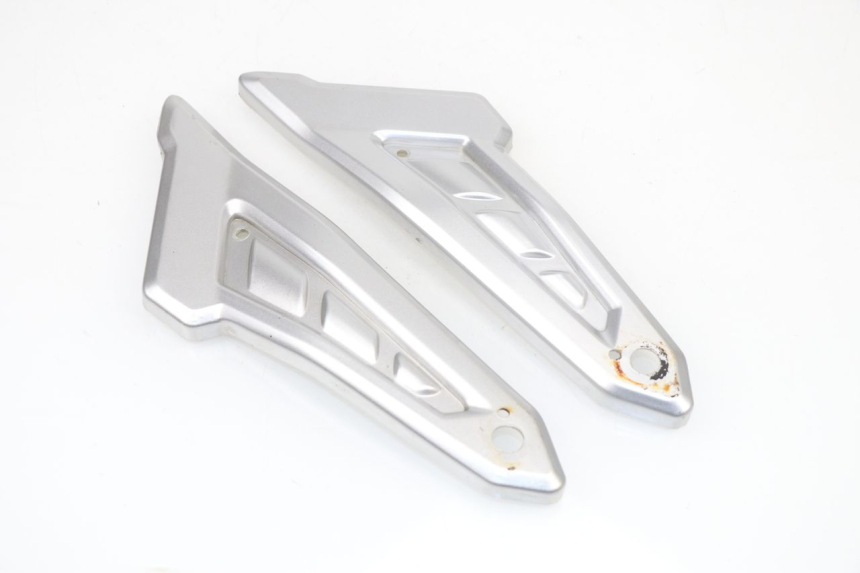 photo de CACHE CHASSIS LATERAL SYM XS 125 (2007 - 2016)