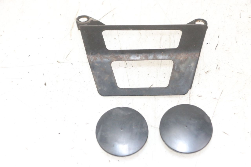 photo de CACHE CHASSIS LATERAL YAMAHA FZS FAZER 600 (2001 - 2003)