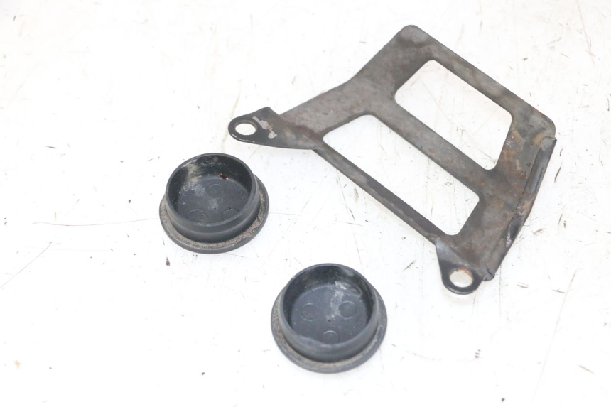 photo de CACHE CHASSIS LATERAL YAMAHA FZS FAZER 600 (2001 - 2003)
