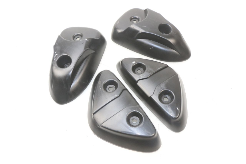 photo de CACHE CHASSIS LATERAL YAMAHA SLIDER NAKED 50 (2004 - 2018)