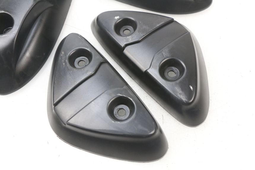photo de CACHE CHASSIS LATERAL YAMAHA SLIDER NAKED 50 (2004 - 2018)
