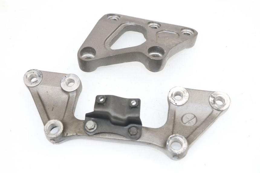 photo de CACHE CHASSIS LATERAL YAMAHA TDM 3VD 850 (1991 - 1995)