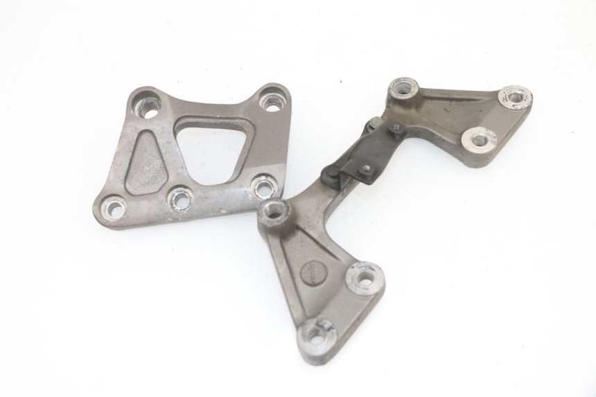 photo de CACHE CHASSIS LATERAL YAMAHA TDM 3VD 850 (1991 - 1995)