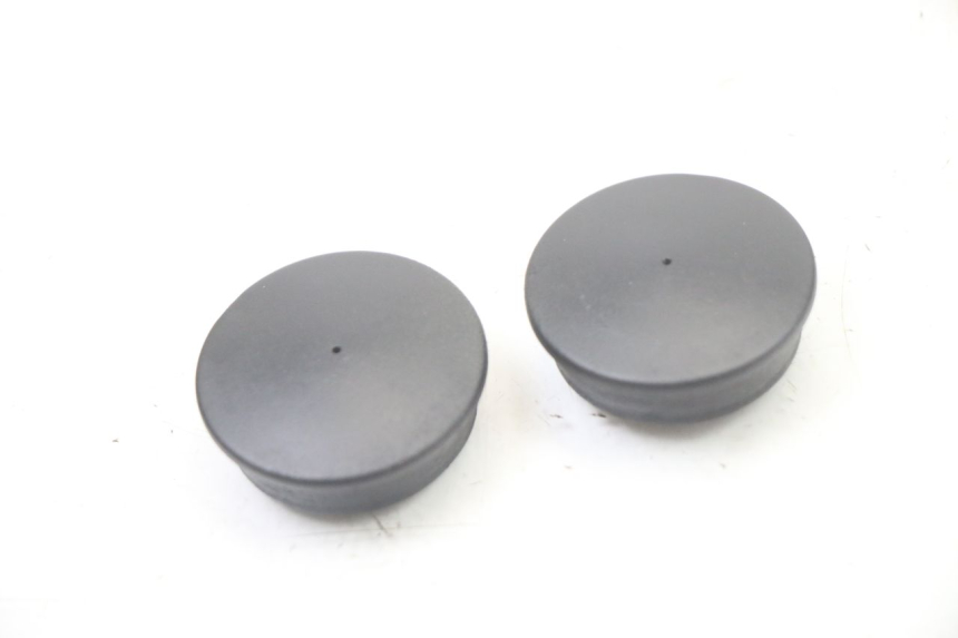 photo de CACHE CHASSIS LATERAL YAMAHA TZR 50 (2008 - 2016)
