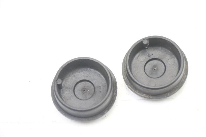 photo de CACHE CHASSIS LATERAL YAMAHA TZR 50 (2008 - 2016)