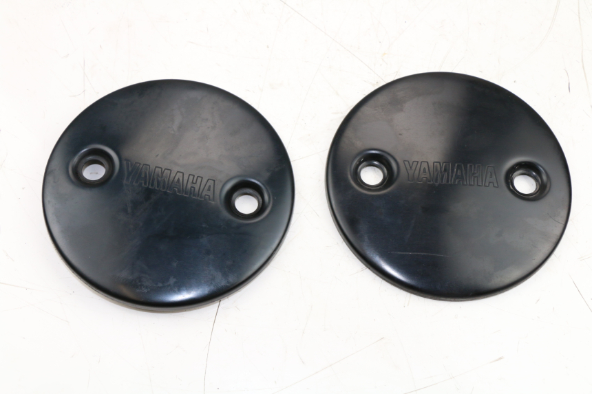 photo de CACHE CHASSIS LATERAL YAMAHA XP T-MAX ABS 500 (2009 - 2011)