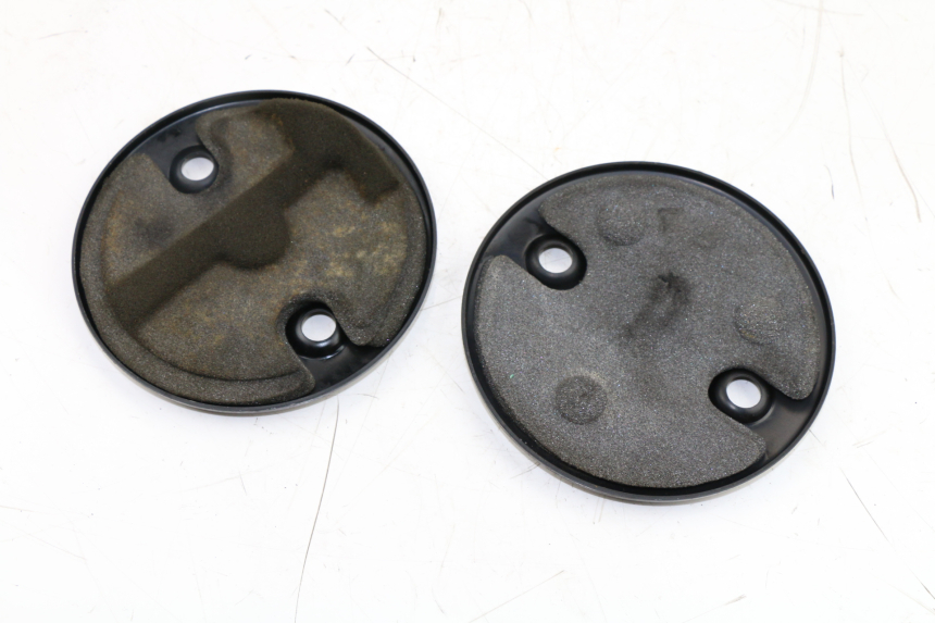 photo de CACHE CHASSIS LATERAL YAMAHA XP T-MAX ABS 500 (2009 - 2011)