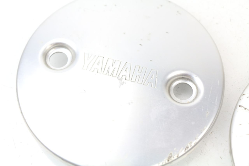 photo de CACHE CHASSIS LATERAL YAMAHA XP T-MAX TMAX 500 (2004 - 2007)