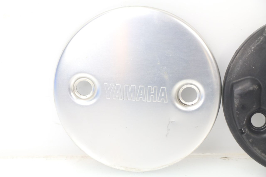 photo de CACHE CHASSIS LATERAL YAMAHA XP T-MAX TMAX ABS 530 (2012 - 2015)