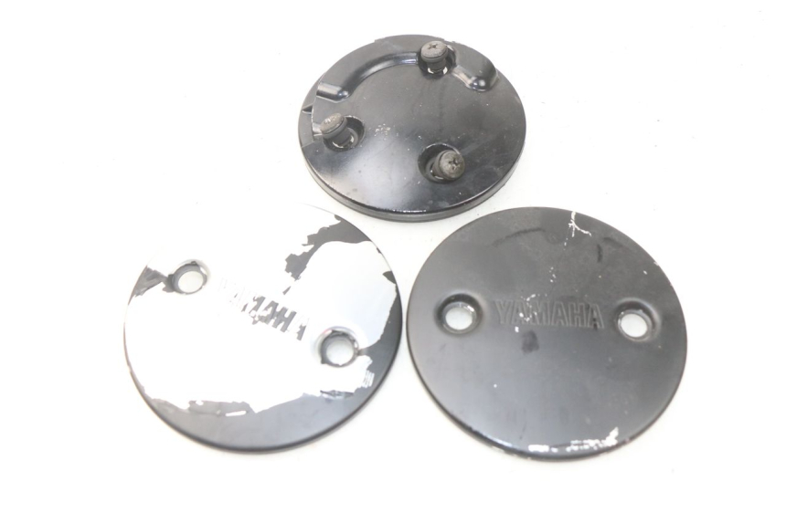 photo de CACHE CHASSIS LATERAL YAMAHA XP T-MAX TMAX ABS 500 (2004 - 2007)