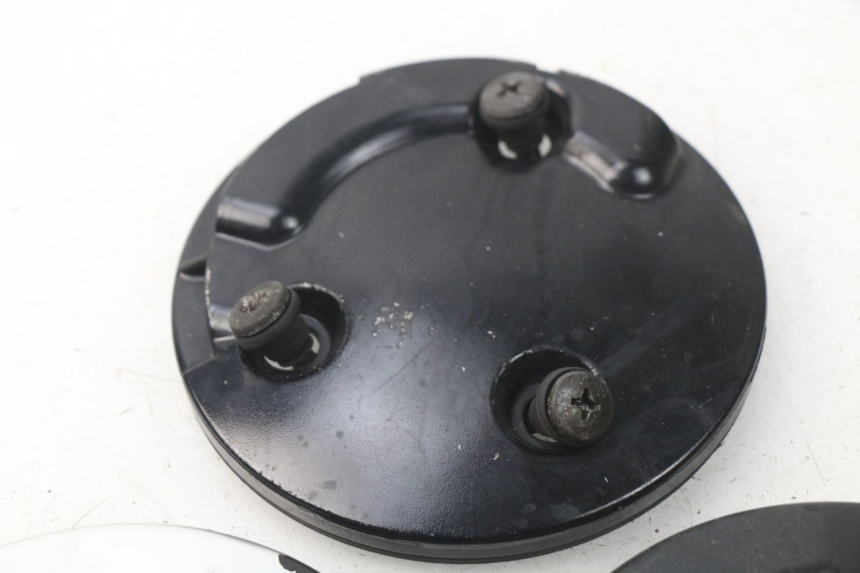 photo de CACHE CHASSIS LATERAL YAMAHA XP T-MAX TMAX ABS 500 (2004 - 2007)