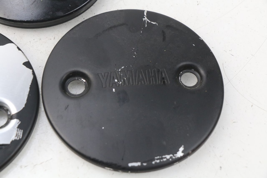 photo de CACHE CHASSIS LATERAL YAMAHA XP T-MAX TMAX ABS 500 (2004 - 2007)