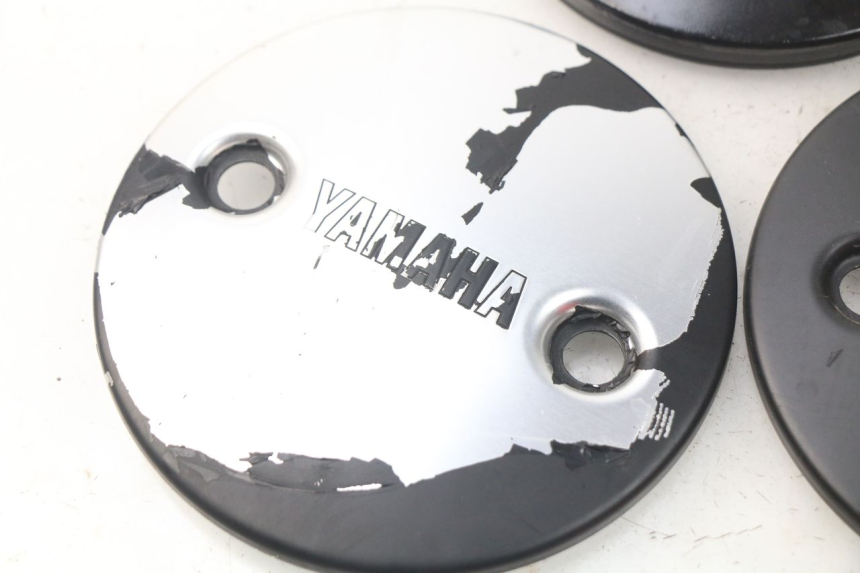 photo de CACHE CHASSIS LATERAL YAMAHA XP T-MAX TMAX ABS 500 (2004 - 2007)