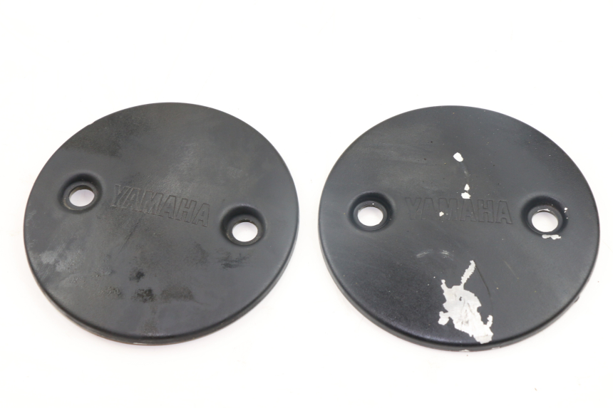 photo de CACHE CHASSIS LATERAL YAMAHA XP T-MAX TMAX ABS 500 (2000 - 2003)