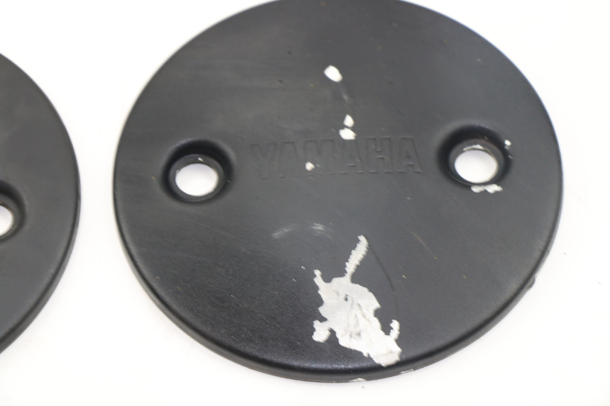 photo de CACHE CHASSIS LATERAL YAMAHA XP T-MAX TMAX ABS 500 (2000 - 2003)