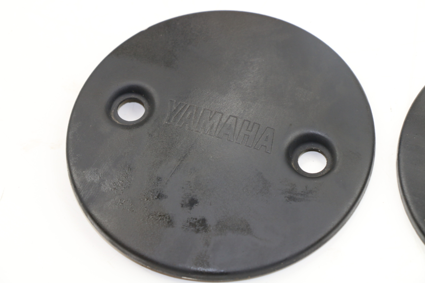 photo de CACHE CHASSIS LATERAL YAMAHA XP T-MAX TMAX ABS 500 (2000 - 2003)