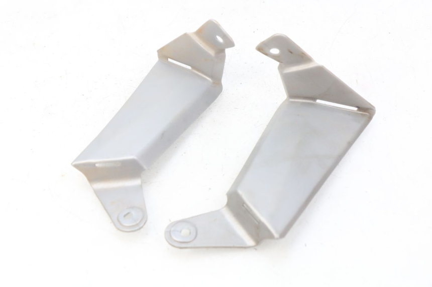 photo de CACHE CHASSIS LATERAL YAMAHA YFM R RAPTOR 90 (2017 - 2023)