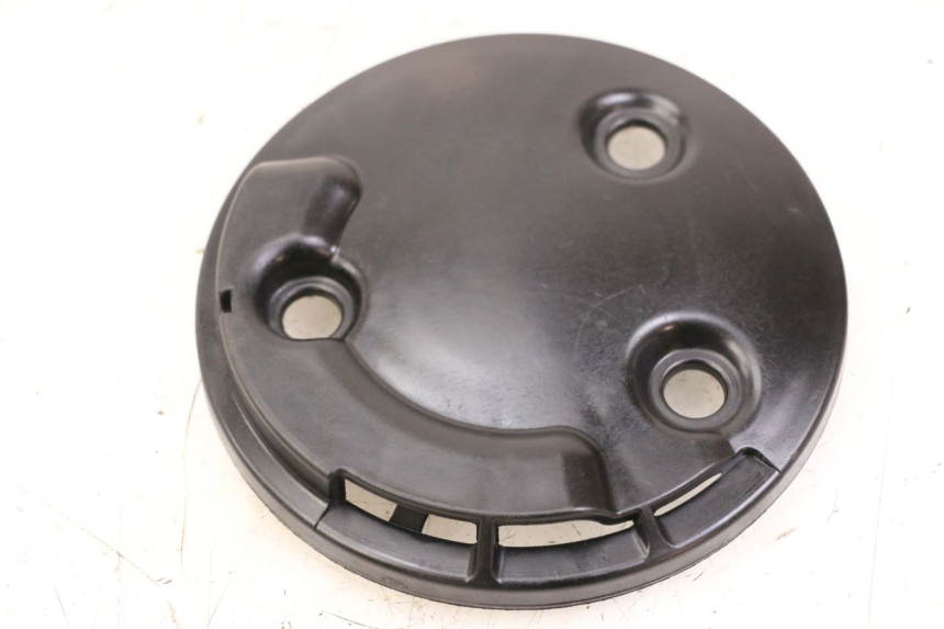 photo de CACHE CHASSIS LATERAL YAMAHA YP T-MAX TMAX 530 (2017 - 2020)