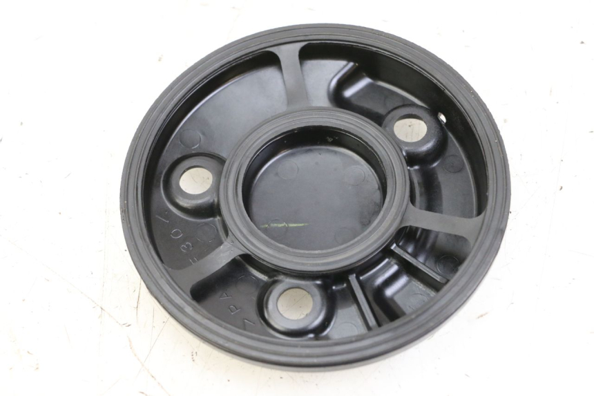 photo de CACHE CHASSIS LATERAL YAMAHA YP T-MAX TMAX 530 (2017 - 2020)